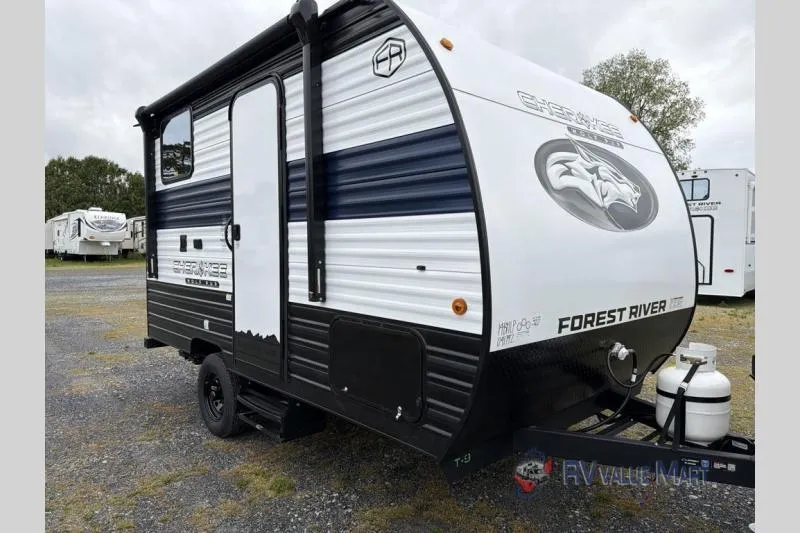 2026 Forest River Cherokee Wolf Pup 14BHLP - Photo 2