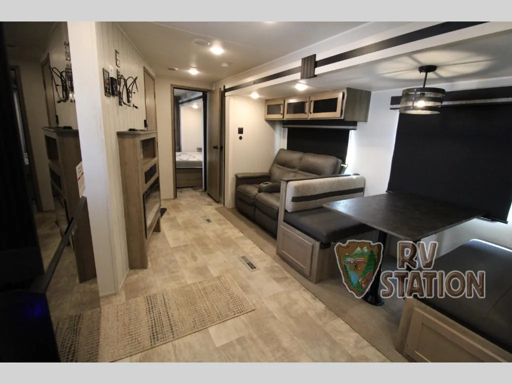 2025 Forest River Puma 26FKDS, Photos photo 14