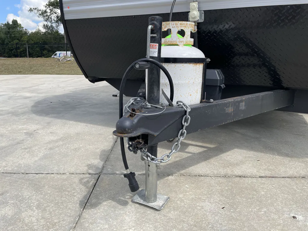 2025 Jayco Jay Flight SLX 197MB, Photos photo 21