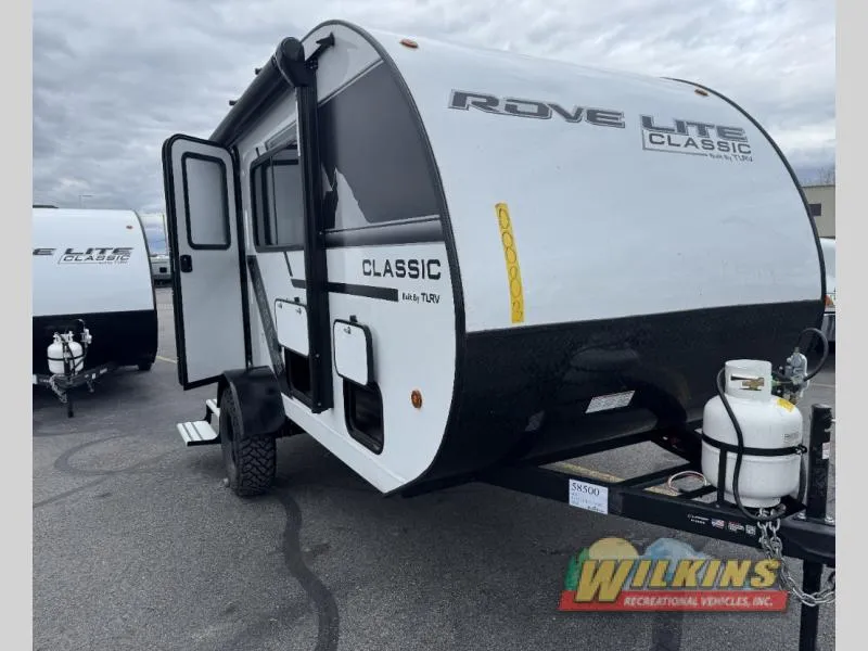 2026 Travel Lite Rove Lite 14FD - Photo 2