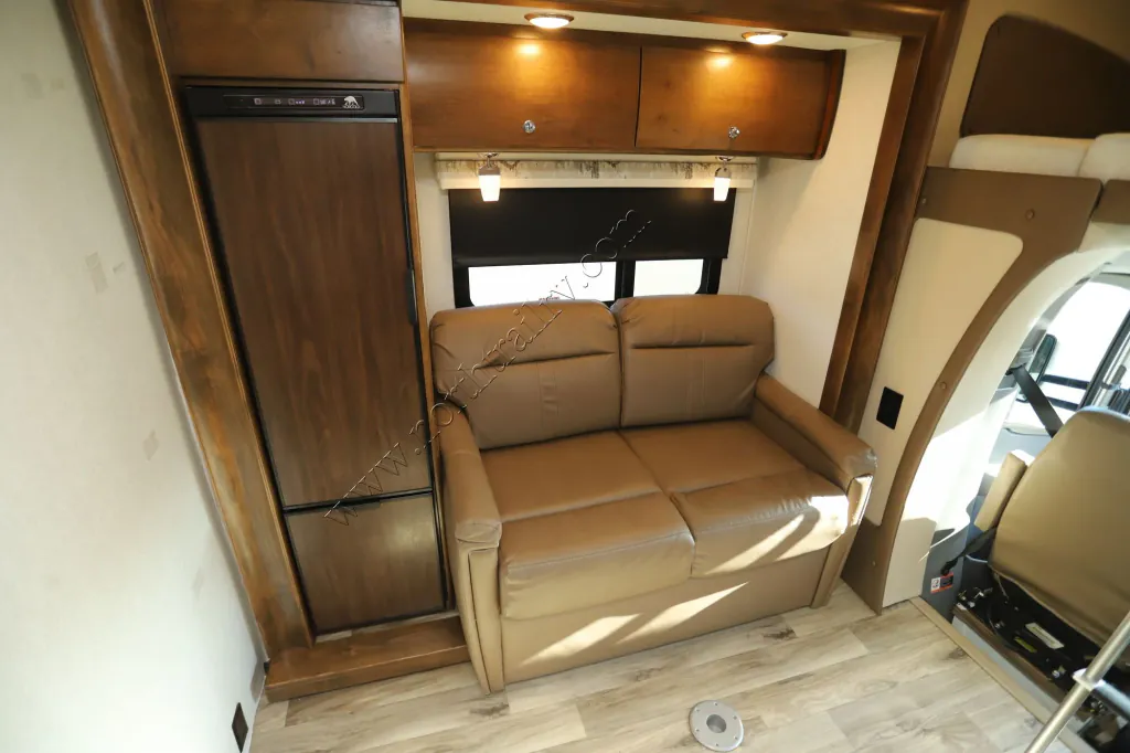 2019 Tiffin Wayfarer 24 TW, Photos photo 8