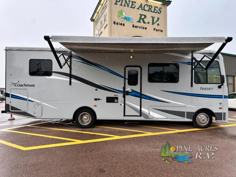 2022 Coachmen Pursuit 29XPS - Photo 2