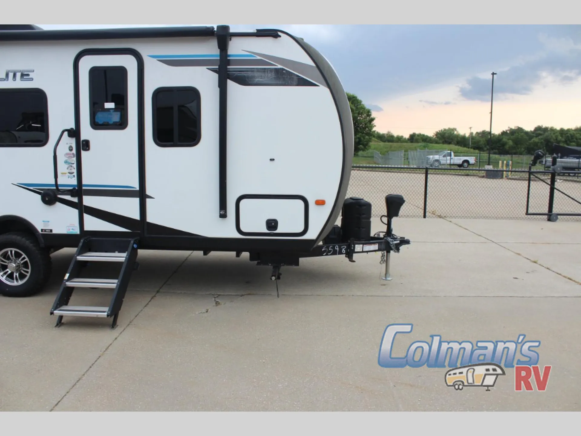 2021 Palomino Real-Lite Mini 184 - Photo 3