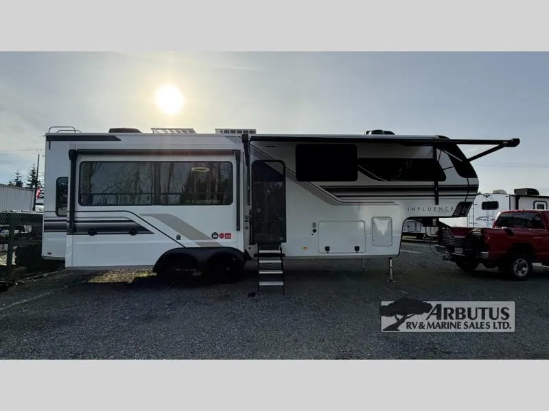 2026 Grand Design Influence 2903RL - Photo 3