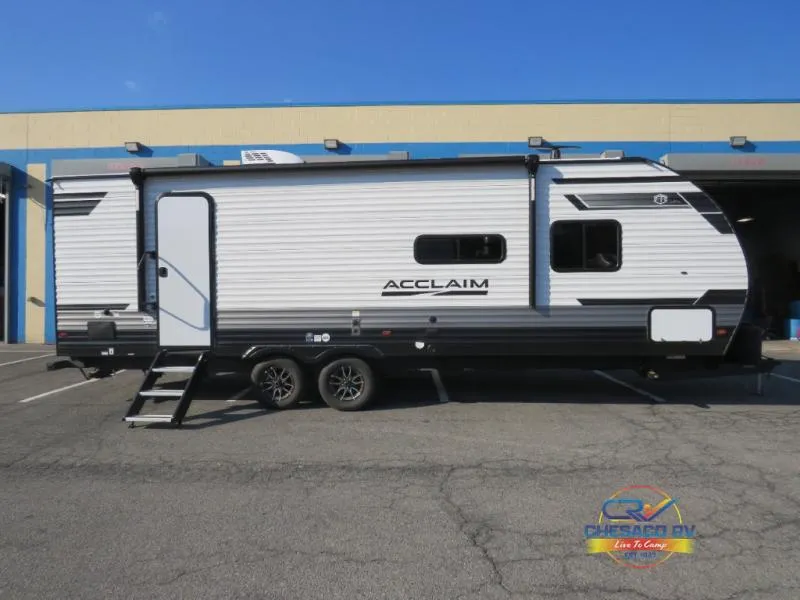 2026 Forest River RV Acclaim 2600RB - Photo 4