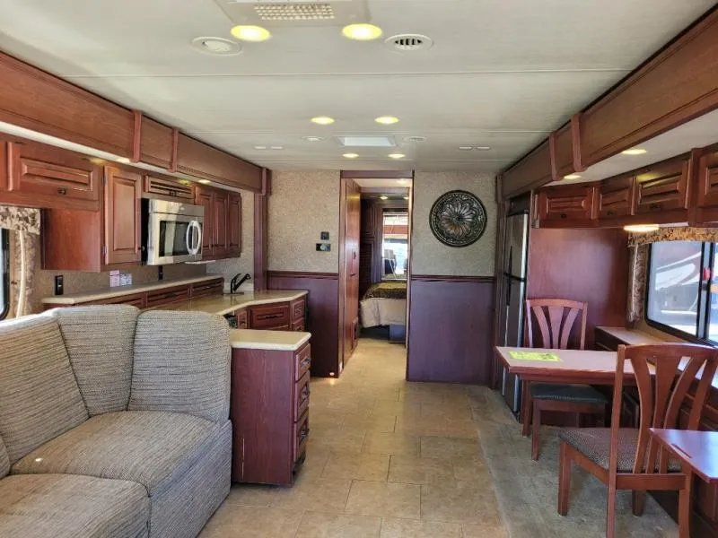 2013 Forest River Berkshire 390 FL, Photos photo 8