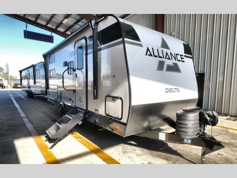 2026 Alliance RV Delta Solo BH181 - Photo 2