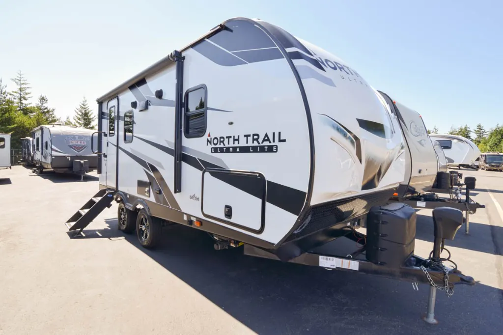 2022 Heartland North Trail NT 21RBSS - Photo 2