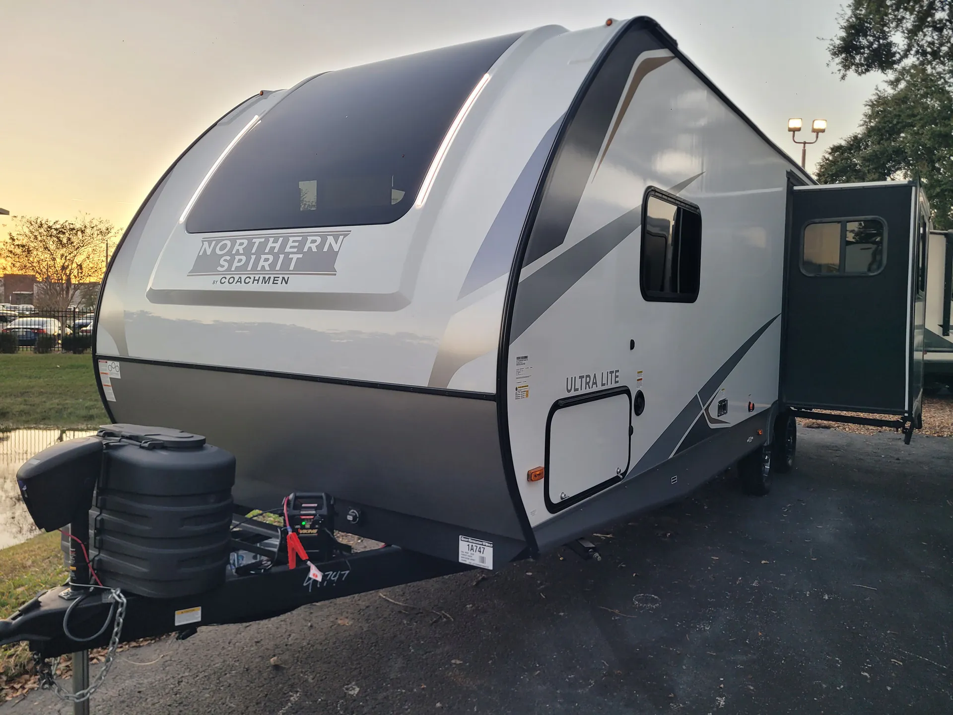 2026 Coachmen Northern Spirit 2560RK - Photo 3