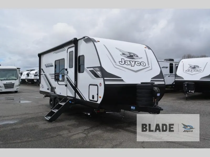 2026 Jayco Jay Feather 21MML - Photo 2