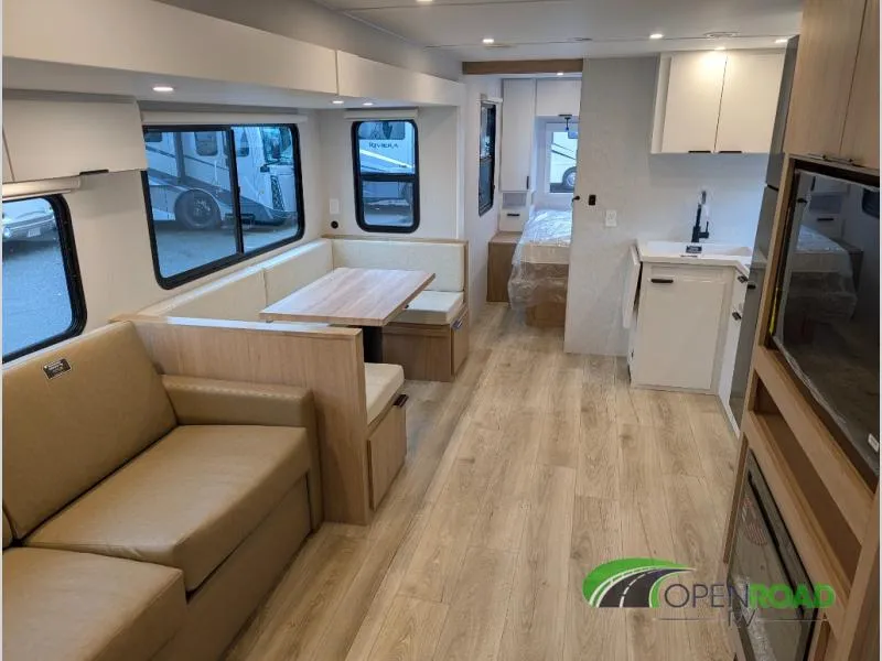 2026 Winnebago Thrive 28BHS - Photo 3