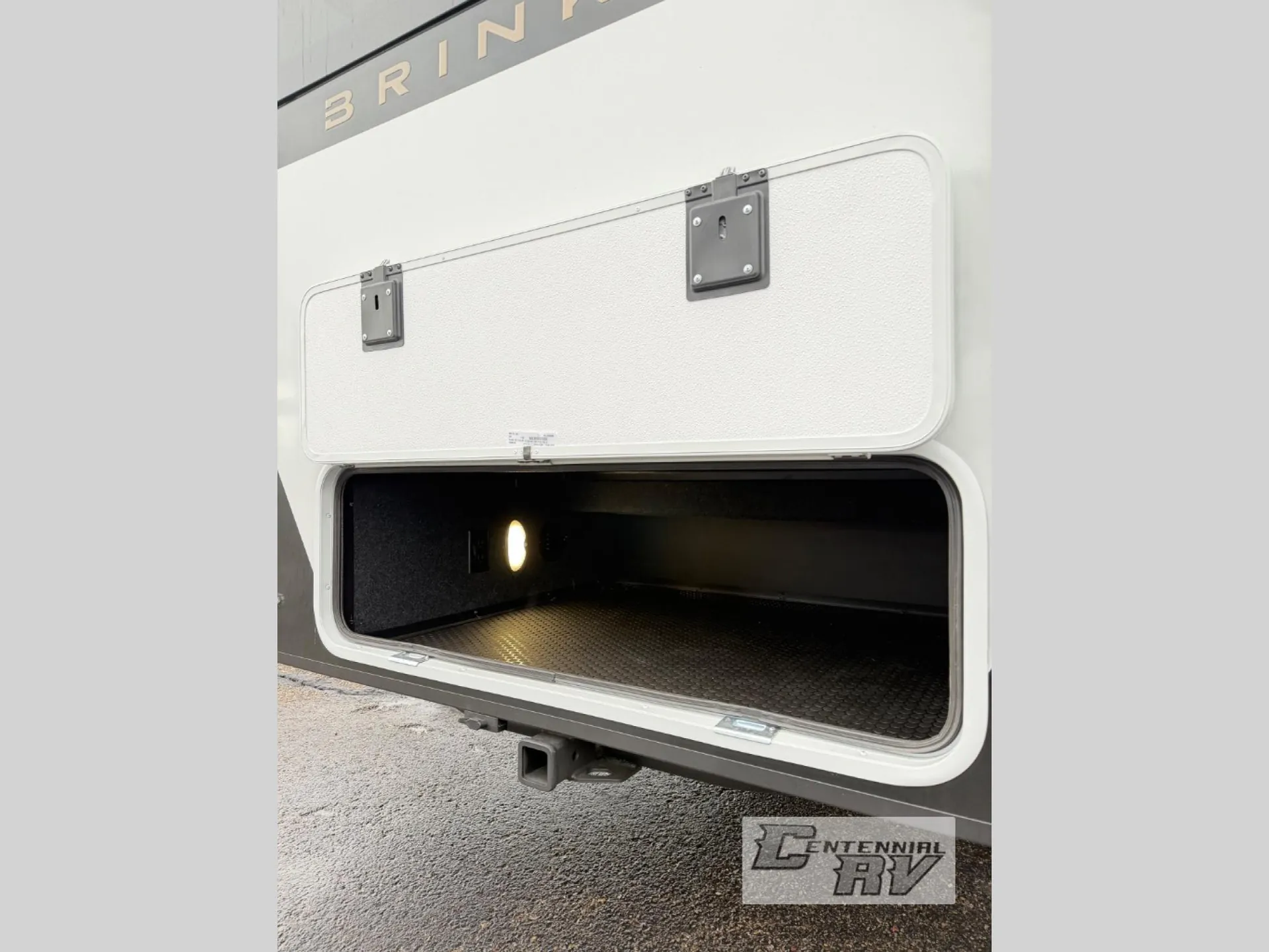 2026 Brinkley Model Z 3600 — Photo 7