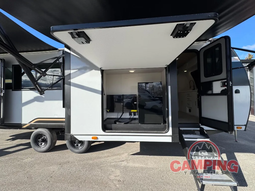 2026 Forest River Vibe Extreme Lite 2500FIK, Photos photo 5