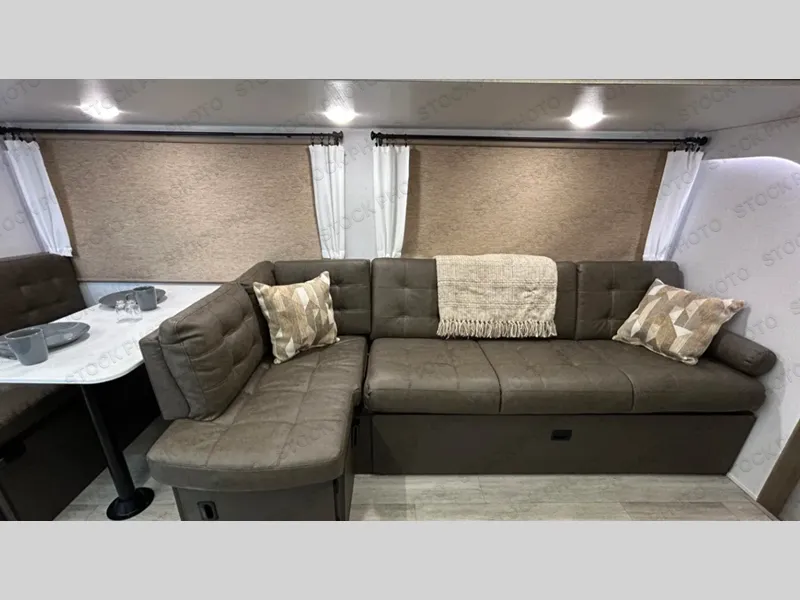 2026 Forest River Wildwood X-Lite 25ICE - Photo 3