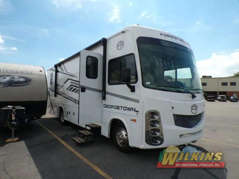 2026 Forest River RV Georgetown 3 Series 29S3 - Main photo