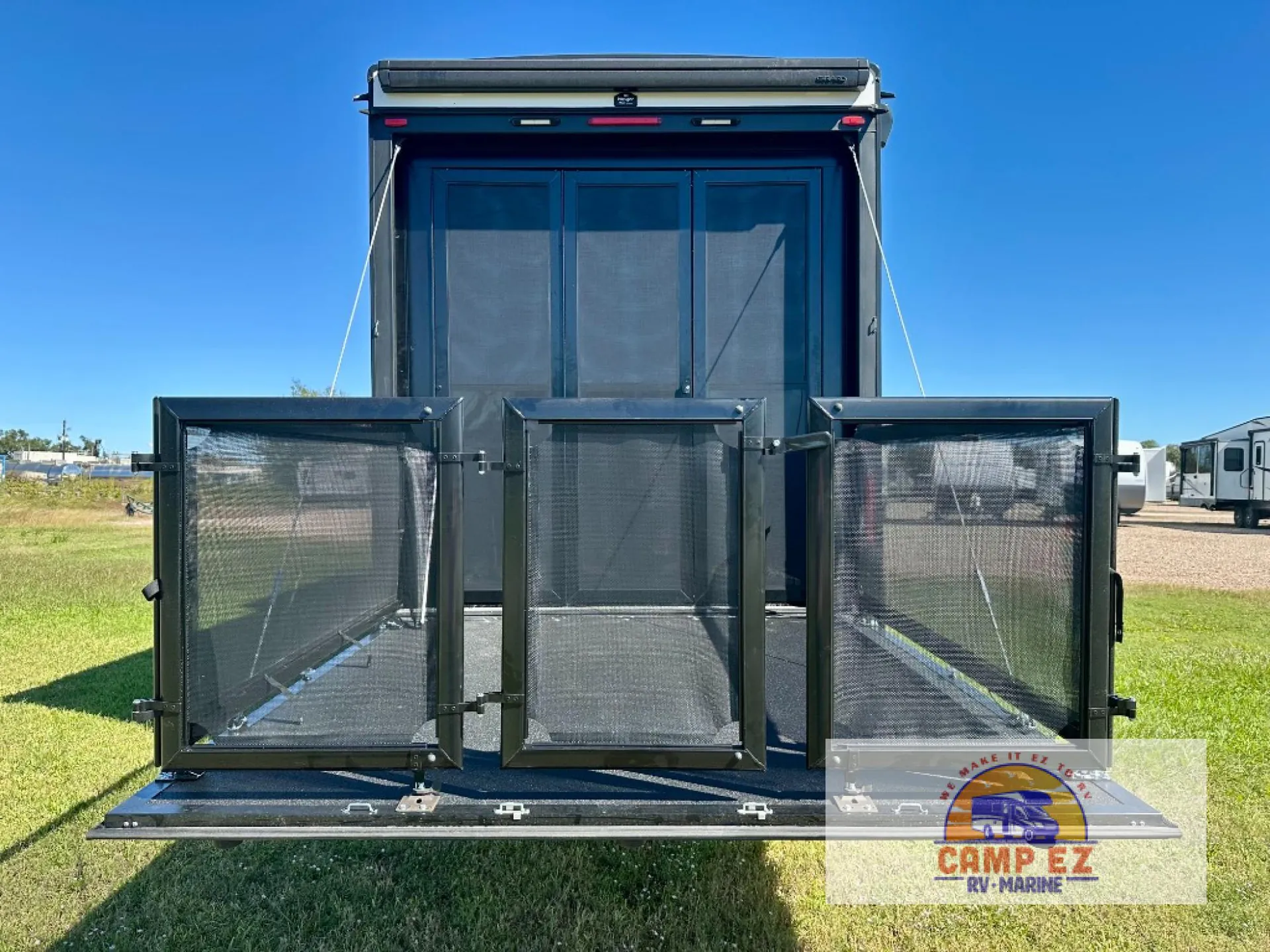 2026 Forest River XLR Nitro 41G14 — Photo 7