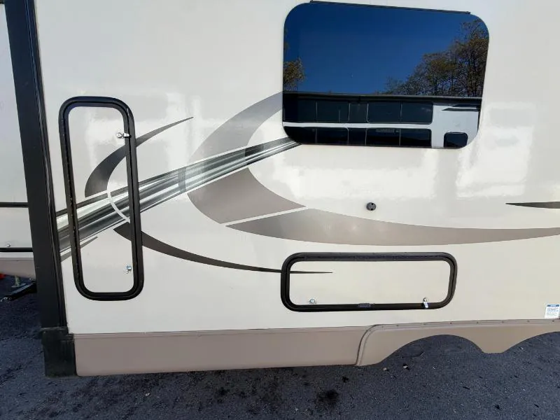2019 Forest River Rockwood Mini Lite 2509S, Photos photo 18