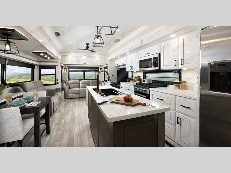 2026 Jayco Pinnacle 38SSWS - Photo 3