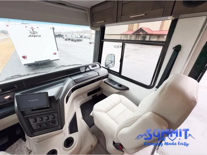 2026 Jayco Precept 34G - Photo 4