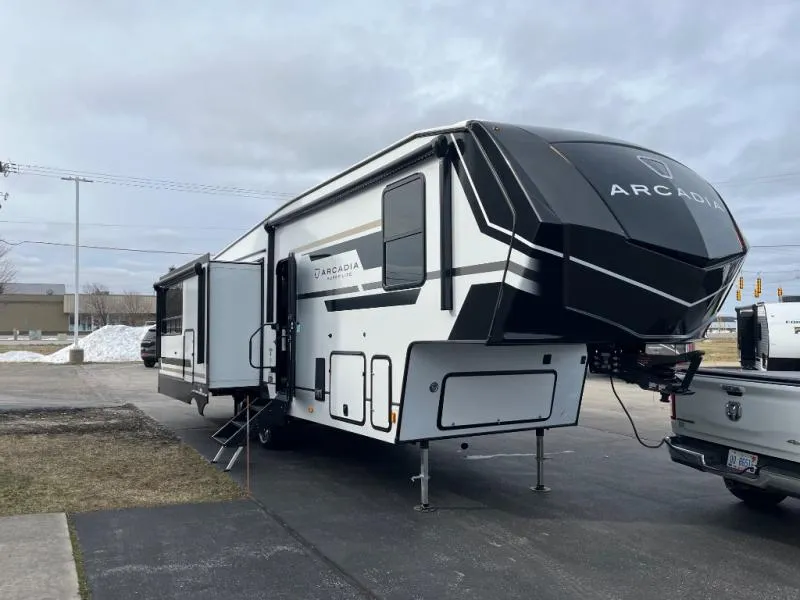 2026 Keystone Arcadia Super Lite 294SLRD - Photo 2