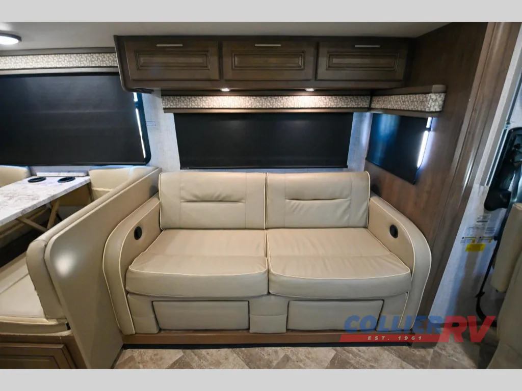 2021 Forest River Georgetown 5 Series GT5 36B5, Photos photo 45