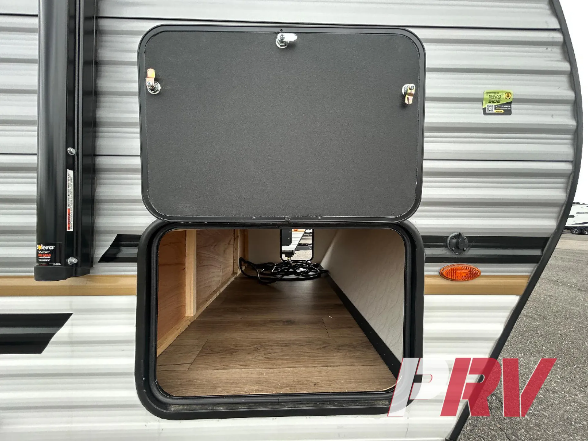 2026 Palomino Puma 16DSCE - Photo 4
