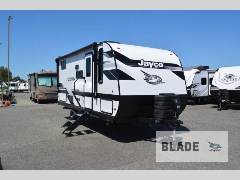 2026 Jayco Jay Feather Air 19MBS - Photo 2