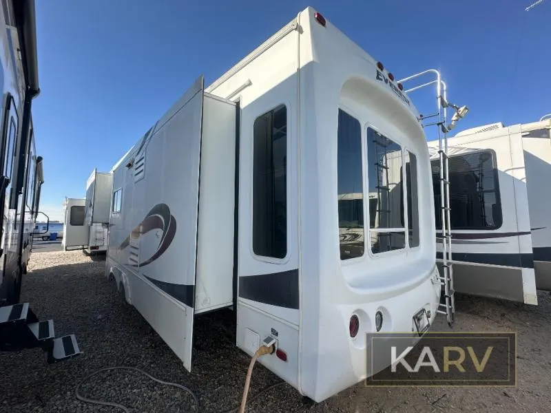 2007 Keystone RV Everest 323K - Photo 3