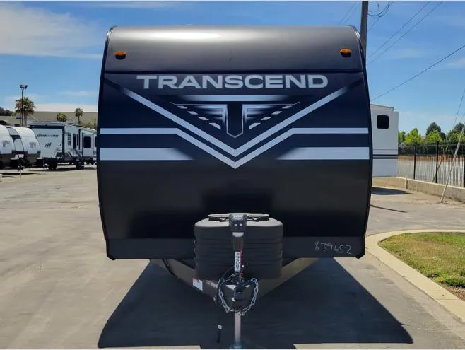 2026 Grand Design Transcend 295QBT - Photo 3