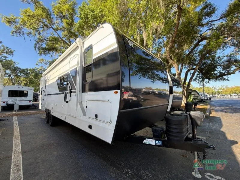 2026 Winnebago Thrive 28BHS - Photo 2