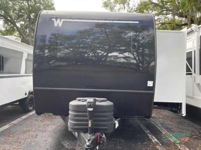 2026 Winnebago Thrive 26FKD - Photo 3