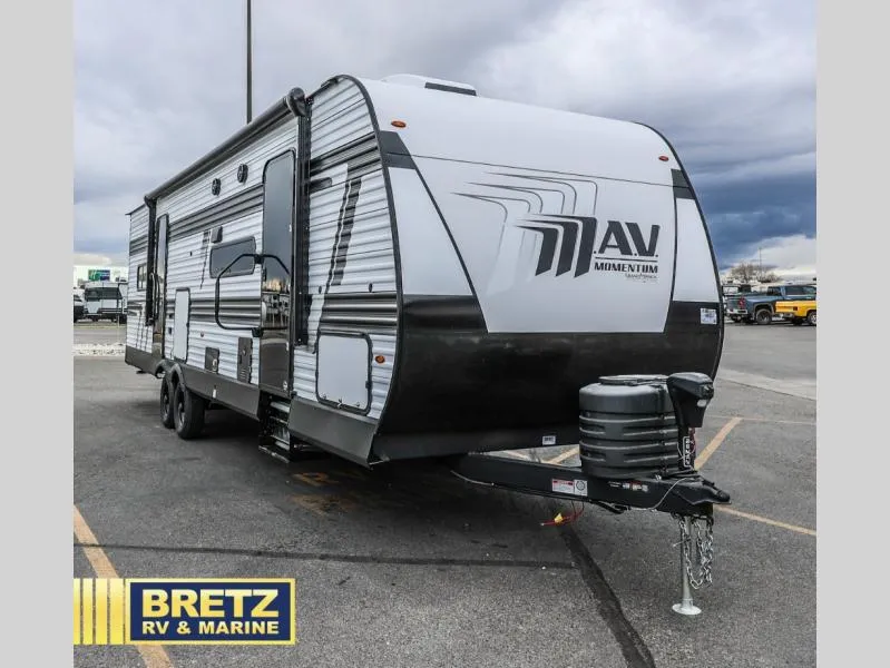 2026 Grand Design Momentum MAV 28MAV - Main photo