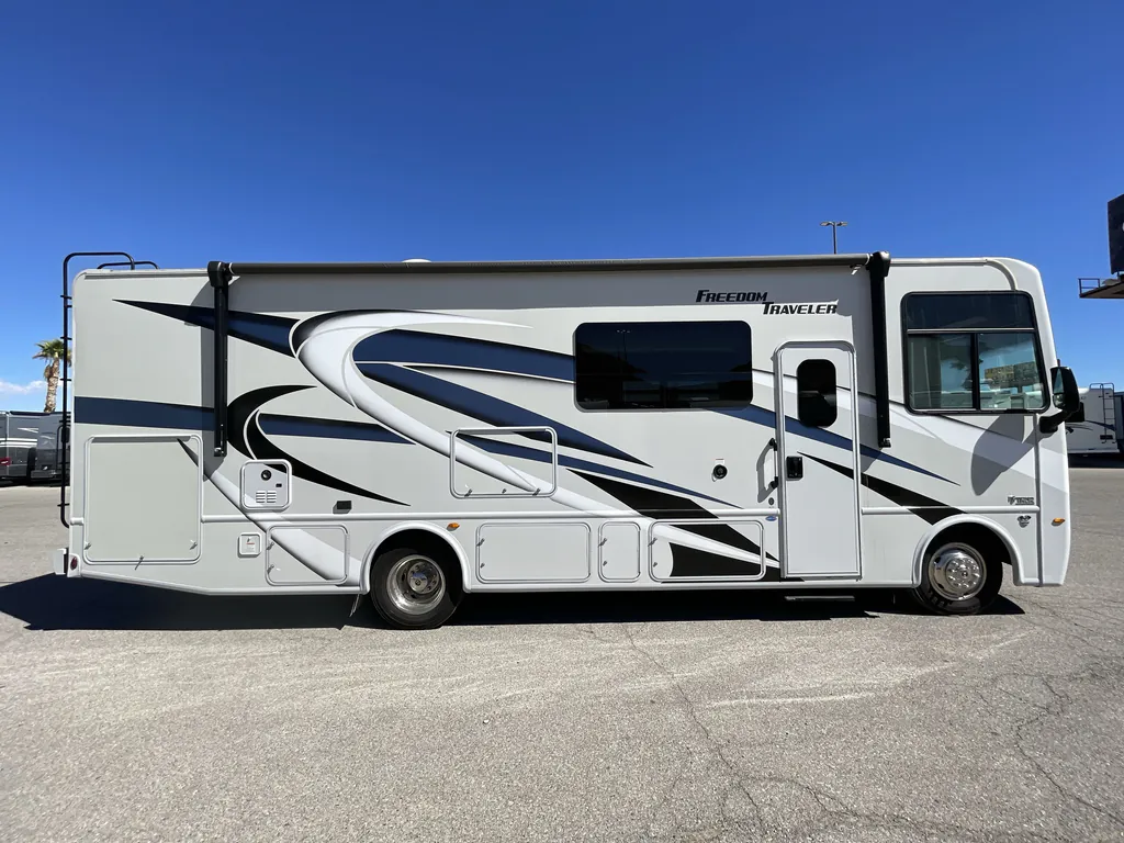 2024 Thor Motor Coach Freedom Traveler A29, Photos photo 5