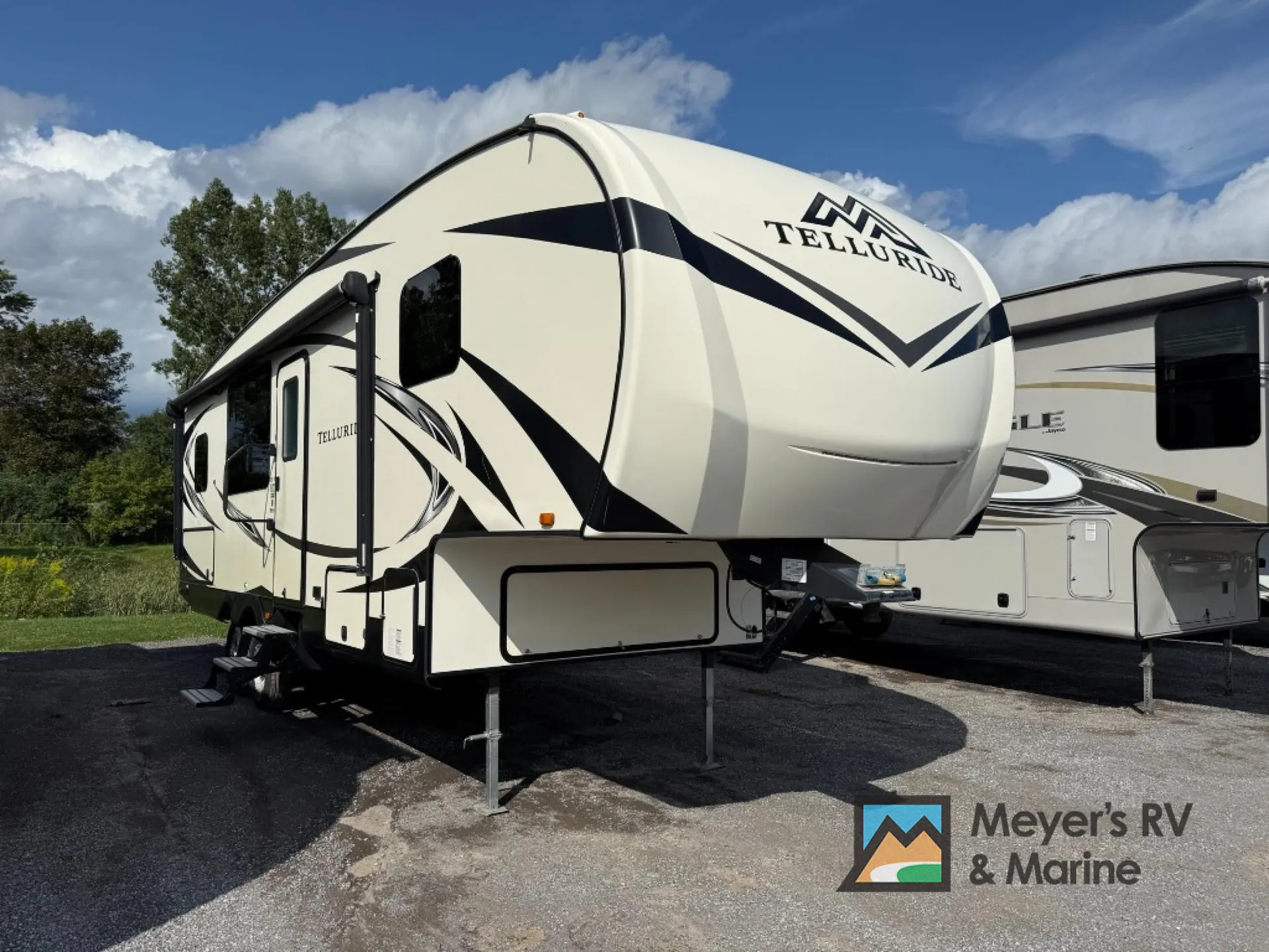 2019 Starcraft Telluride 289RKS - Photo 4