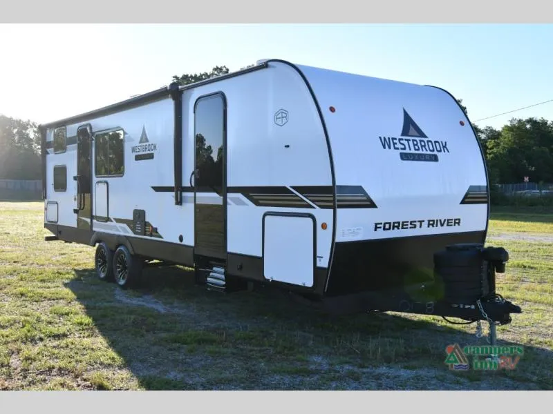 2026 Forest River Westbrook Luxury 285BHLC - Photo 2