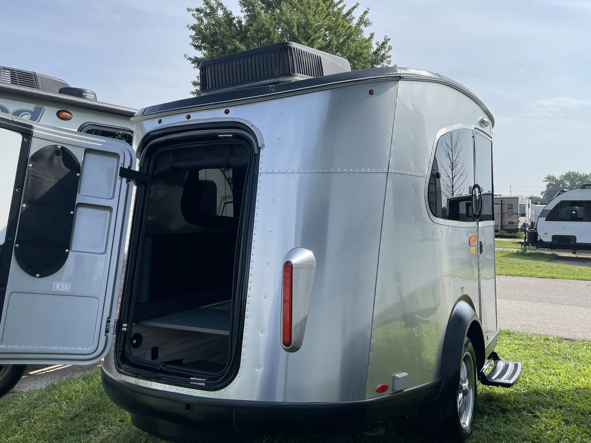 2017 Airstream Basecamp 16 - Photo 3