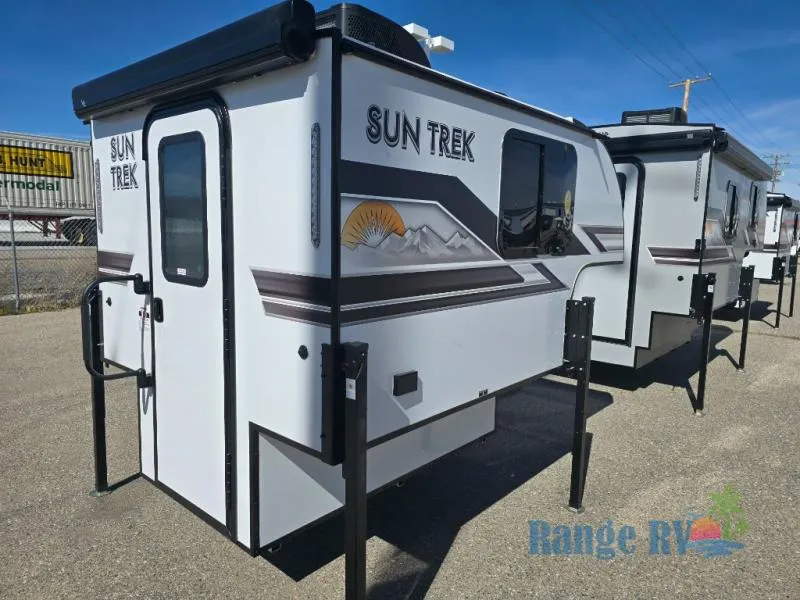 2026 Sunset Park RV Sun Trek 550 - Photo 3