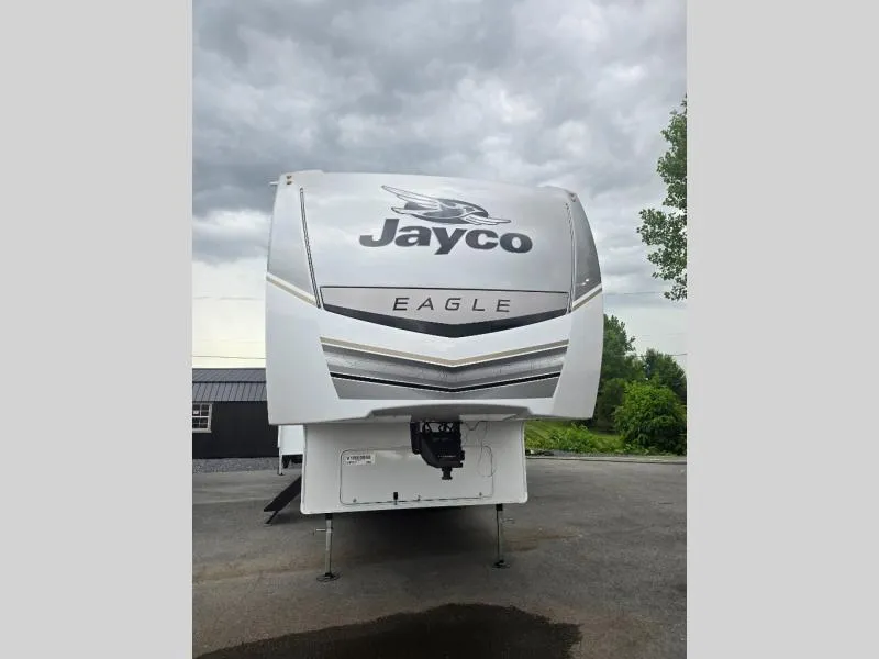 2027 Jayco Eagle 29RLC - Photo 4
