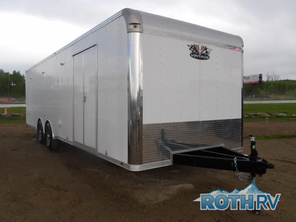 2024 VINTAGE VINTAGE OUTLAW OL828 - Main photo