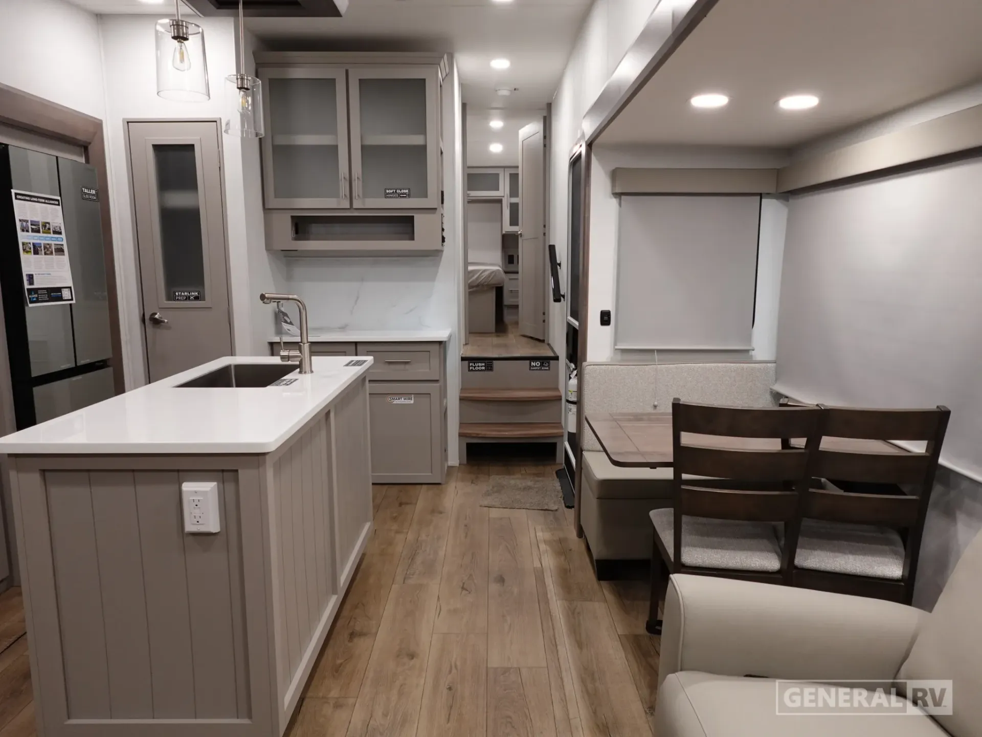 2026 Alliance RV Avenue All-Access 29RL - Photo 3