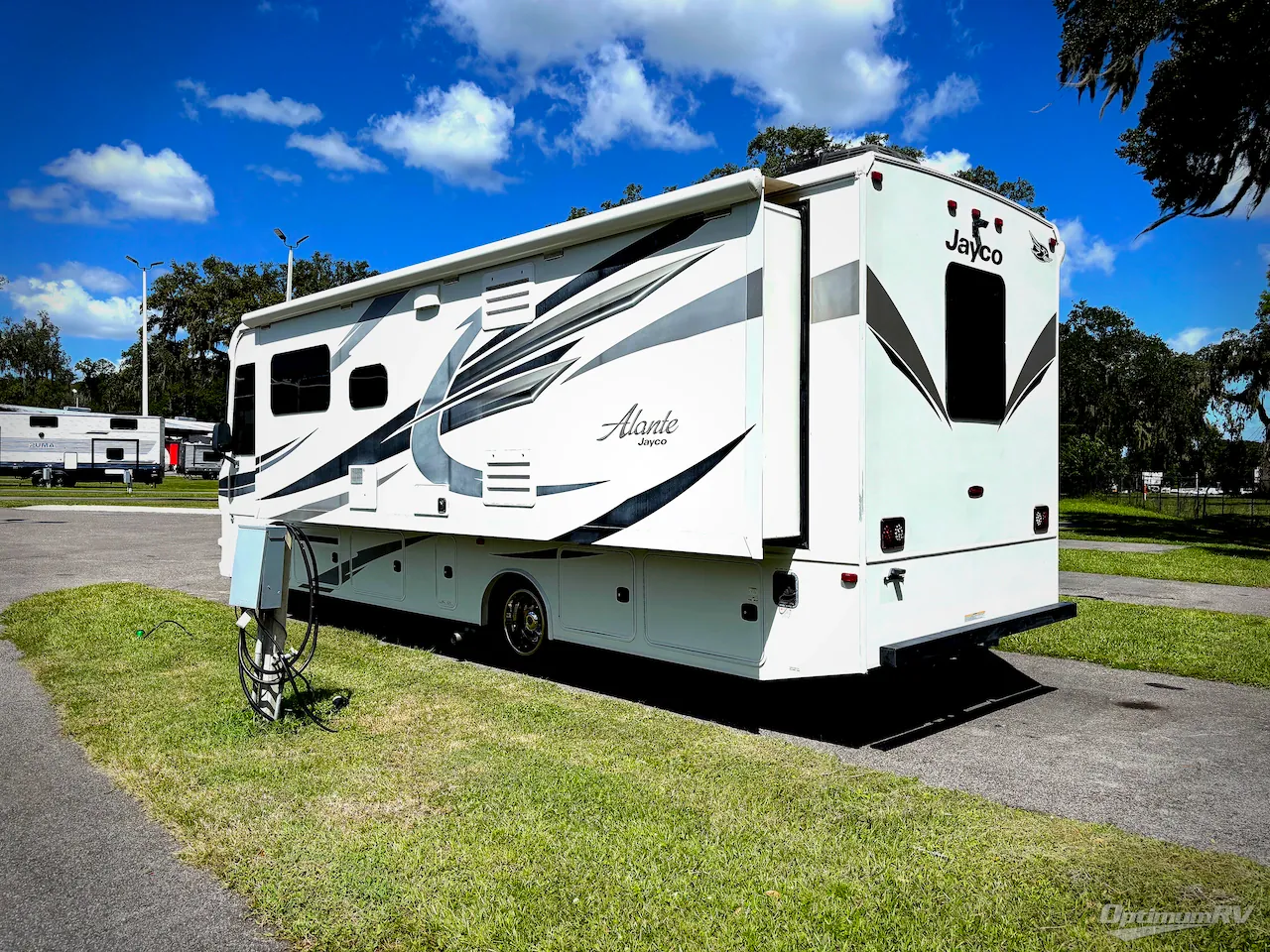 2018 Jayco Alante 29S - Photo 4