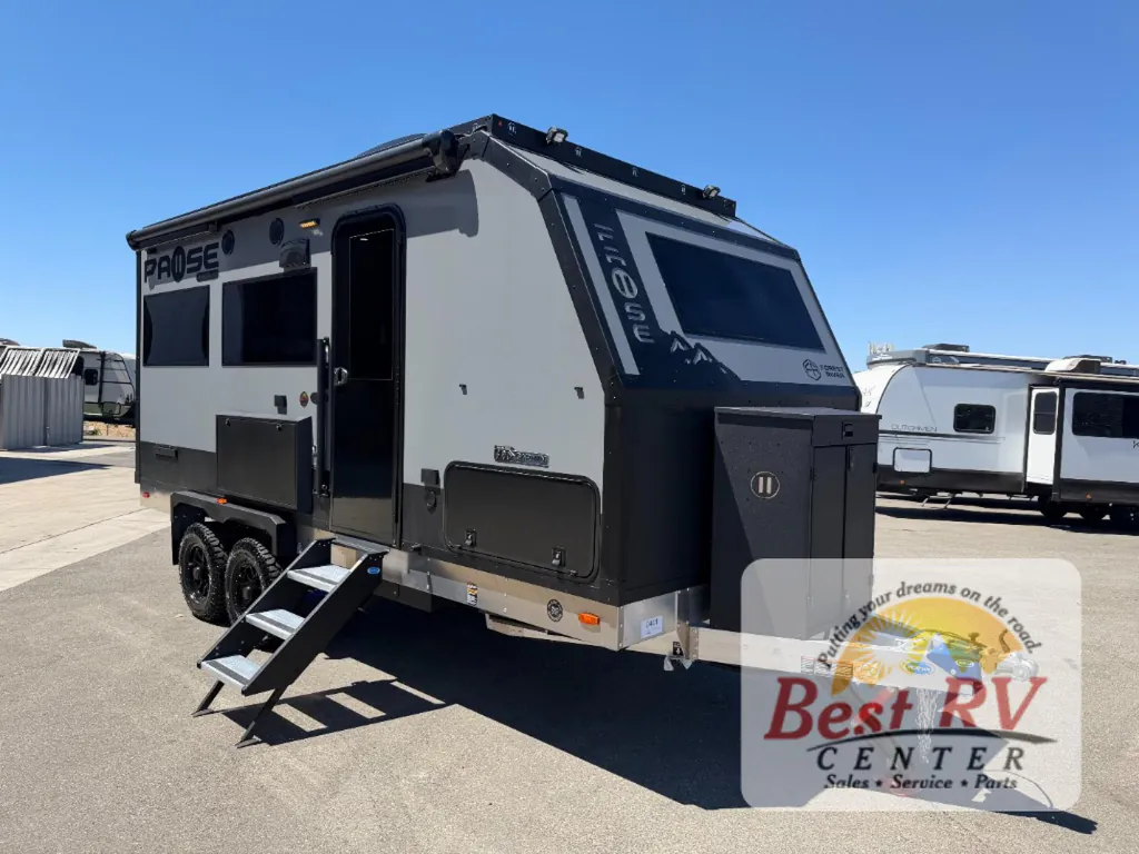 2027 Palomino Pause Reboot Edition 174, Photos photo 12