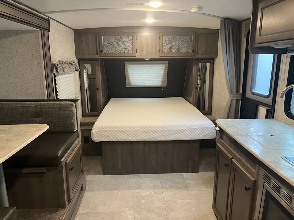 2021 Coachmen Apex Nano 208BHS - Photo 4
