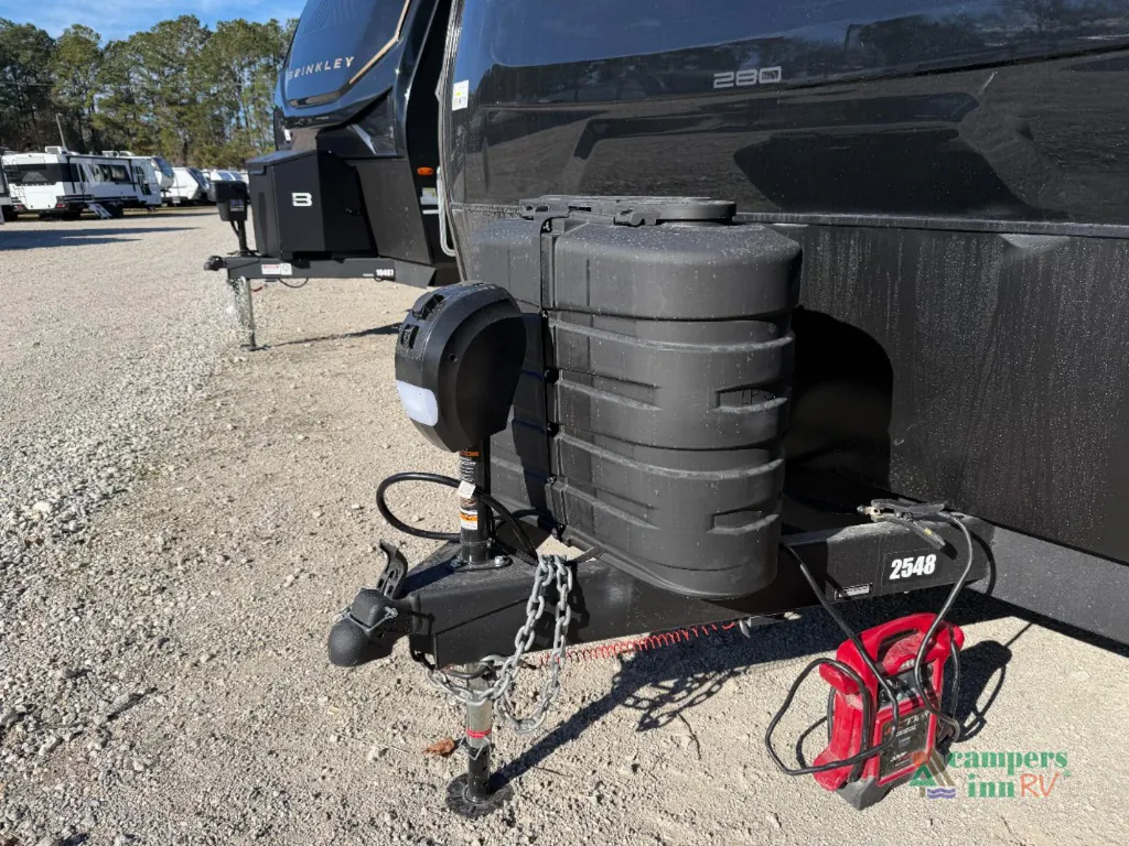 2026 Brinkley Model I 280, Photos photo 40