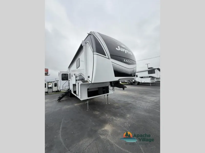 2026 Jayco Eagle 321RSTS - Photo 2