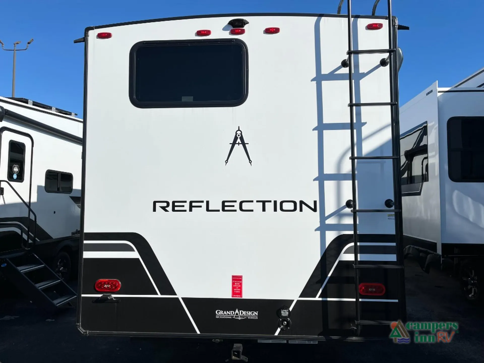 2026 Grand Design Reflection 150 Series 298BH - Photo 4