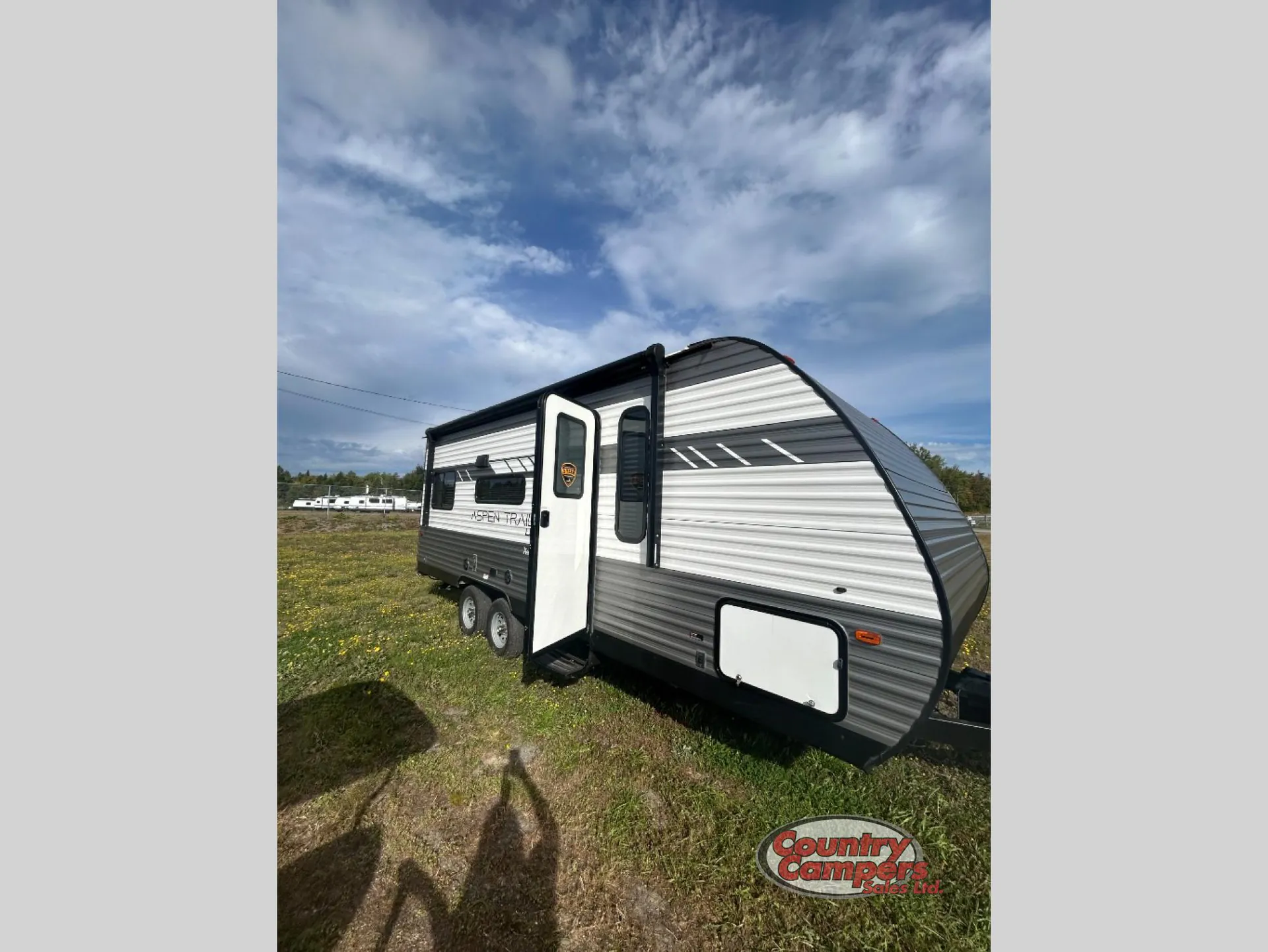 2022 Dutchmen Aspen Trail LE 21RD - Photo 3