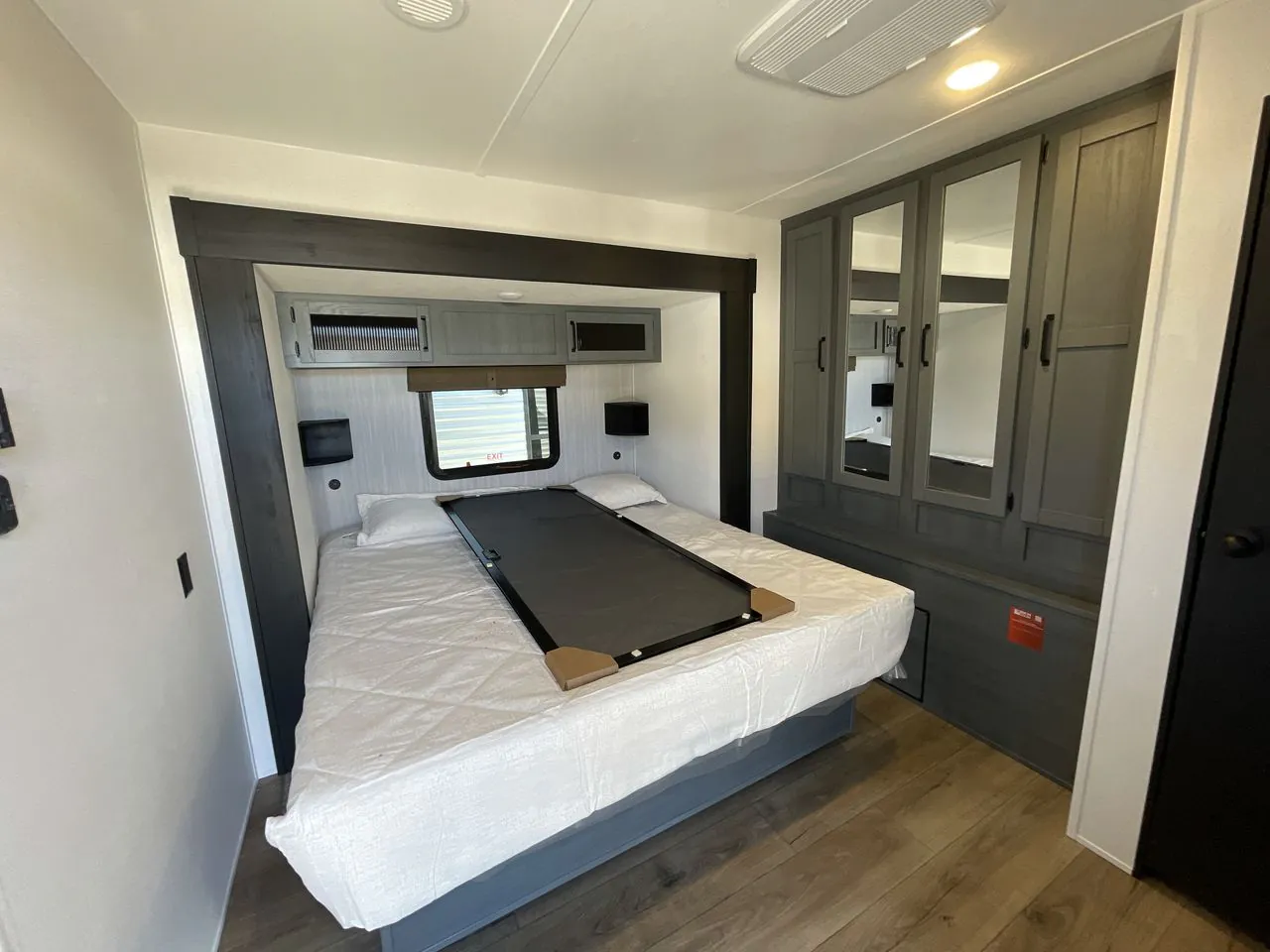 2026 Forest River Puma Vista 39DBT - Photo 4