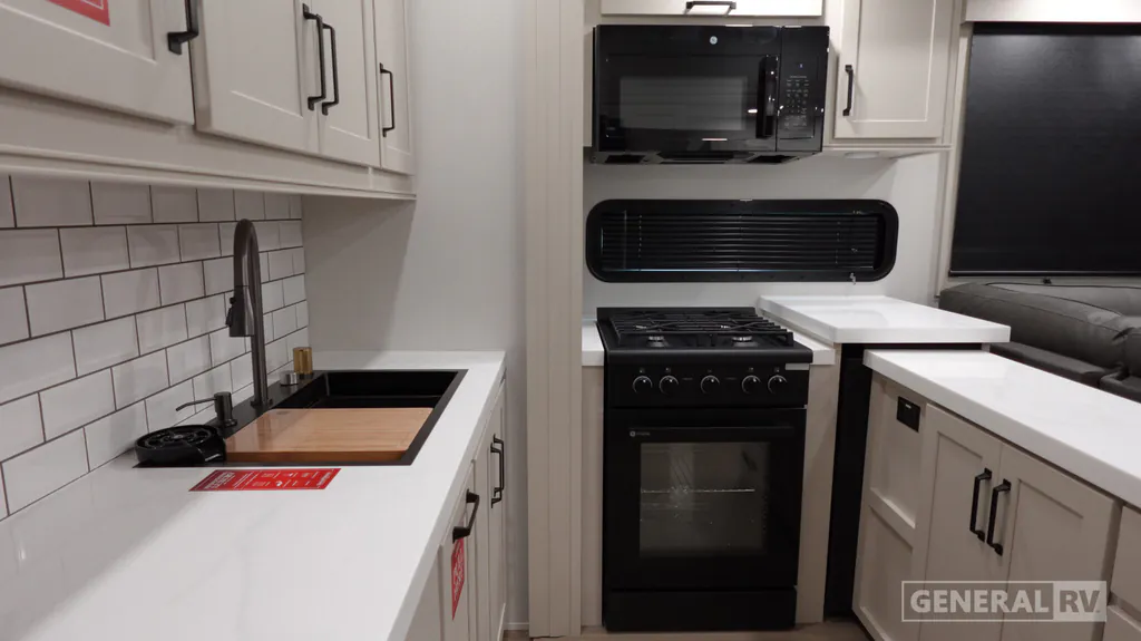 2027 Grand Design Momentum 344M, Photos photo 6
