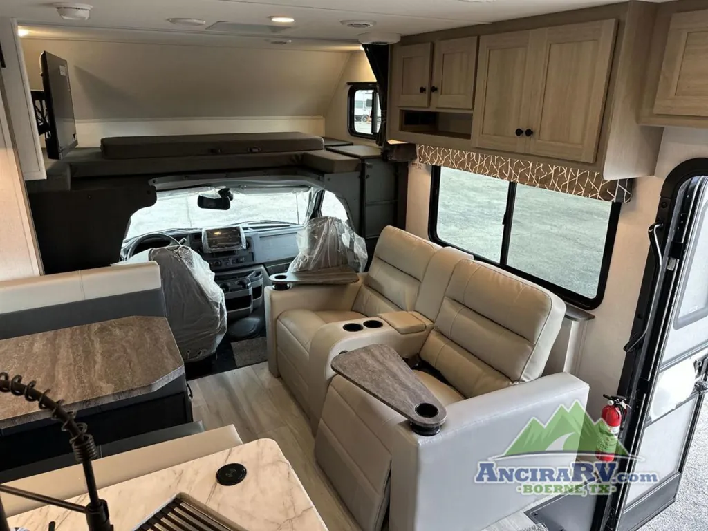 2026 Forest River Sunseeker 3050S, Photos photo 8